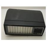 Vintage Polaroid 360 Land Camera In Vintage Carrying Case