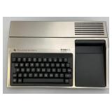 Vintage Texas Instruments Home Computer In Original Box