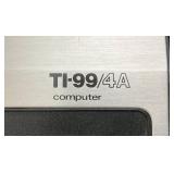 Vintage Texas Instruments Home Computer In Original Box