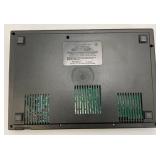 Vintage Texas Instruments Home Computer In Original Box