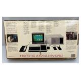 Vintage Texas Instruments Home Computer In Original Box