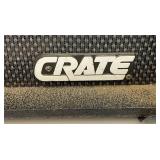 Vintage CRATE Model BX-15 Amp