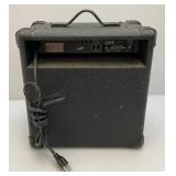 Vintage CRATE Model BX-15 Amp