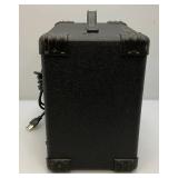 Vintage CRATE Model BX-15 Amp