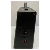 Vintage Kraco Digital Effects 100W Speakers