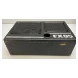 Vintage Kraco Digital Effects 100W Speakers