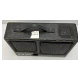 Vintage Kraco Digital Effects 100W Speakers