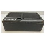 Vintage Kraco Digital Effects 100W Speakers