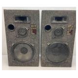Vintage 3312 Acoustic Studio Monitor Speakers