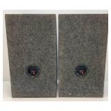 Vintage 3312 Acoustic Studio Monitor Speakers