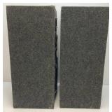 Vintage 3312 Acoustic Studio Monitor Speakers