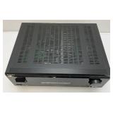 Vintage Sony STR-DE805G Fm Stereo FM/AM Receiver Inj Original Box