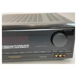 Vintage Sony STR-DE805G Fm Stereo FM/AM Receiver Inj Original Box