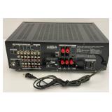 Vintage Sony STR-DE805G Fm Stereo FM/AM Receiver Inj Original Box