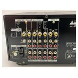 Vintage Sony STR-DE805G Fm Stereo FM/AM Receiver Inj Original Box