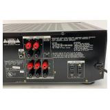 Vintage Sony STR-DE805G Fm Stereo FM/AM Receiver Inj Original Box