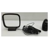 Vintage Sony STR-DE805G Fm Stereo FM/AM Receiver Inj Original Box