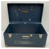 Large Group Of Studio Eguipment Including Radio Shack Microphone, Microphone Stand  And More