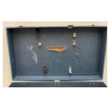 Large Group Of Studio Eguipment Including Radio Shack Microphone, Microphone Stand  And More