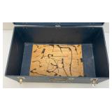 Large Group Of Studio Eguipment Including Radio Shack Microphone, Microphone Stand  And More