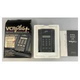 Large Group Of Studio Eguipment Including Radio Shack Microphone, Microphone Stand  And More