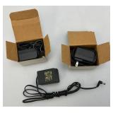 Large Group Of Studio Eguipment Including Radio Shack Microphone, Microphone Stand  And More