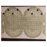 $5 Note 1857-58 Exchange Bank of Virginia  40 Extremely Fine  PMG Paper Money Gurarantee - TAX EXEMPT