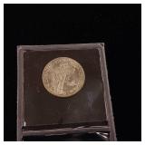 90% Silver Mercury Dimes - 2 Coins Total  Pristine Condition  Tax Exempt Constitutional Currency  Mixed Years