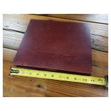 Certificate of Authenticity  Americas History of Gold  .999% Pure Gold Ingot Collection  each bar weighs 1/200 ounce  issued in 2022