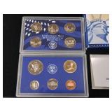 United States Mint Proof Set 2003   Certified Authentic  Tax Exempt