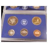 United States Mint Proof Set 2003   Certified Authentic  Tax Exempt