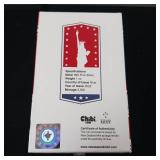 Thomas Jefferson 1 OZ Pure .999% Silver Chibi Coin  Tax Exempt  In Original packaging 2022