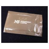 8.6 Grams .999% pure Silver  Authentic  Hand Crafted Aircraft  Tax Exempt -  P-51 Mustang  Serial # 265  2025