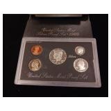 Certified Sets of Coins  Including 90% 1992 Silver Set  1988 Denver  1971  1989  1977s  plus Nickel History Set  See pics! Tax Exempt