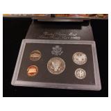 Certified Sets of Coins  Including 90% 1992 Silver Set  1988 Denver  1971  1989  1977s  plus Nickel History Set  See pics! Tax Exempt