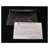 Certified Sets of Coins  Including 90% 1992 Silver Set  1988 Denver  1971  1989  1977s  plus Nickel History Set  See pics! Tax Exempt