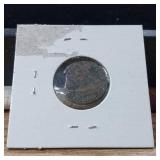 Constantine The Great c350 AD Roman Empire Coin  I think.... it