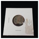 Constantine The Great c350 AD Roman Empire Coin  I think.... it