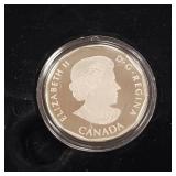$10 Wonder Woman Royal Canadian Mint in Original Box  Tax Exempt