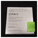 $10 Wonder Woman Royal Canadian Mint in Original Box  Tax Exempt