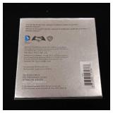 $10 Wonder Woman Royal Canadian Mint in Original Box  Tax Exempt