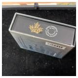 $10 Wonder Woman Royal Canadian Mint in Original Box  Tax Exempt