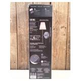 Globe Electric Wireless Rechargeable LED Integrated Wall Sconce (2 Pack)