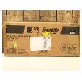 Franklin Sports MLB Playball 2 in 1 Grow With Me Batting Tee  Ages 3+