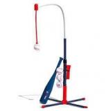 Franklin Sports MLB Playball 2 in 1 Grow With Me Batting Tee  Ages 3+