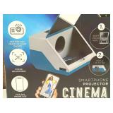 iJoy SmartPhone Projector Cinema