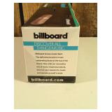 Billboard Pill Design Bluetooth Wireless