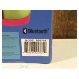 Billboard Wireless Bluetooth Speaker with LED Disco Light