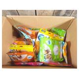 Lot of The Doodle Mask