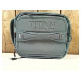 Titan by Arctic Zone Fridge Cold Molded Lunch Box with Ice Walls